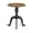 Black / Natural, variant on Home® Accent Table Rr Rr with Define, Style, Picturesque