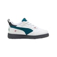 thumbnail image 2 of Tenis Niño Puma Rebound V6 Blanco 39794301, 2 of 5