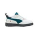 thumbnail image 2 of Tenis Niño Puma Rebound V6 Blanco 39794301, 2 of 5