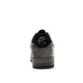 thumbnail image 4 of Nike Men's Air Force 1 Low Off Noir Snakeskin Shoes, from StockX, 4 of 5