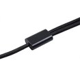 thumbnail image 5 of 2m/1m Audio Rca Cable Male To 2 Xlr 3 Pin Male Female Cannon Amplifier Mixing Plug Av Cable, 5 of 5