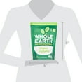 Whole Earth Sweetener Organic 100 Erythritol Sugar Alternative Bag, 16
