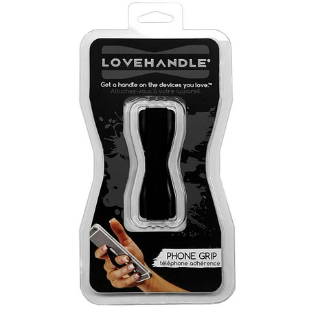 LoveHandle LH-01 Universal Grip For Cell Phone and Mini Tablet