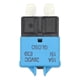 thumbnail image 4 of Disyuntor 15 A Fusible Cuchilla ATC Restablecimiento Manual Restablecimiento 15 Amp 28 V, 4 of 8