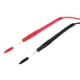 thumbnail image 2 of 1 Par Cables Prueba Sonda Universales para Multímetro Digital, 2 of 7