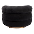 thumbnail image 4 of Sillon Havn Kessa Muebles Negro 92 x 60 x 83 cm, 4 of 5