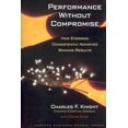 thumbnail image 1 of Performance Sans Compromis : Comment Emerson Atteint des Résultats Pertinemment, 1 of 1