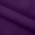 thumbnail image 4 of Ahabrexf Long Sleeve Blouses for Women Solid Color V Neck Zipper Top Casual Polyester Sleeveless 1Pc, 4 of 9