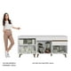 thumbnail image 5 of Cocina Integral Completa Modular Madesa Reims Con Encimera BB, 5 of 5
