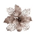 thumbnail image 1 of POINTERTECK Christmas Tree Ornaments Christmas Simulation Flower Xmas Ornament, 1 of 7