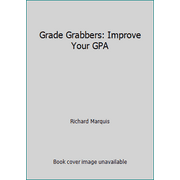 Grade Grabbers: Improve Your GPA [Paperback - Used]