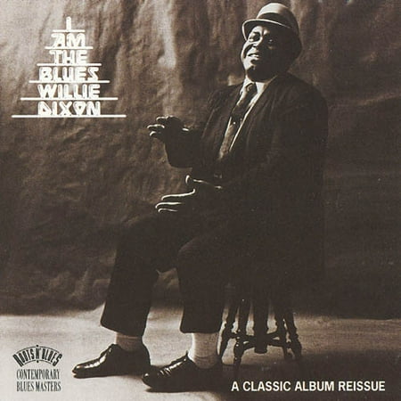 I Am The Blues (Remaster)