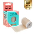 thumbnail image 2 of Kiara Sky Cepillo de uñas de gel – Herramienta profesional de limpieza de uñas – Cepillo de uñas para mujeres – Cepillo para arte de uñas – Colección de cepillos de limpieza de uñas de larga duración, 2 of 5
