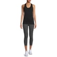 thumbnail image 4 of Avia Women's Seamless Contour Mesh Tank Top, 4 of 6