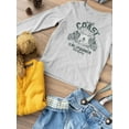 thumbnail image 3 of West Coast Cali Surfing Long Sleeve Toddler -Image by Shutterstock,  3 Toddler, 3 of 4
