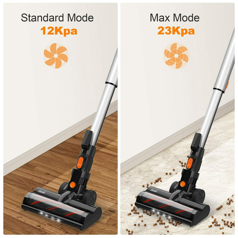  BLACK+DECKER S600 Cordless Powered Scrubber - Household  Handheld Vacuums