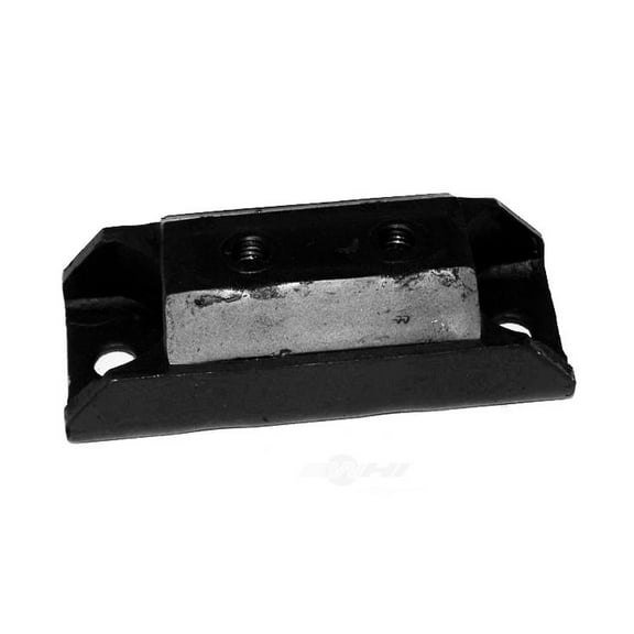 Manual Transmission Mount Fits select: 1980-1986 JEEP JEEP, 1979-1980 AMERICAN MOTORS JEEP