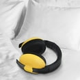 thumbnail image 4 of Child Noise Proof Earmuffs Sleep Soundproof Headphones Adjustable Headband Double Layered Cup Sponge Pad Hearing Protection Stress Reduction Study Quiet for Kids Babies Comfortable Fit, 4 of 5
