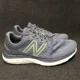 thumbnail image 1 of New Balance 680v7 Shoes Mens Size 12 4E Wide Ocean Grey Low Top Athletic Sneaker, 1 of 6