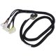 thumbnail image 2 of Arnés De Cableado, Panel Resistente A La Corrosión Arnés De Cables 208-979-7550 Fácil De Instalar Gran Compatibilidad Con El Panel Interior Del Vehículo ANGGREK Vehicle Wiring Accessory, 2 of 8