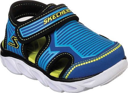 skechers hypno splash lighted sandal