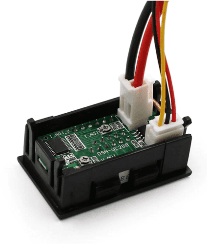 Home / Mini Digital Voltmeter Shunt Ammeter DC 100V 100A LED Disp Amp Volt Tester E10 Mini Digital Voltmeter Shunt Ammeter DC 100V 100A LED Disp Amp Volt Tester
