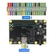 thumbnail image 5 of Sombrero base 3G/4G LTE placa de computadora 3G/4G LTE accesorios de computadora duraderos para Rock 64 Tinker Board Latte Panda ANGGREK Otros, 5 of 8