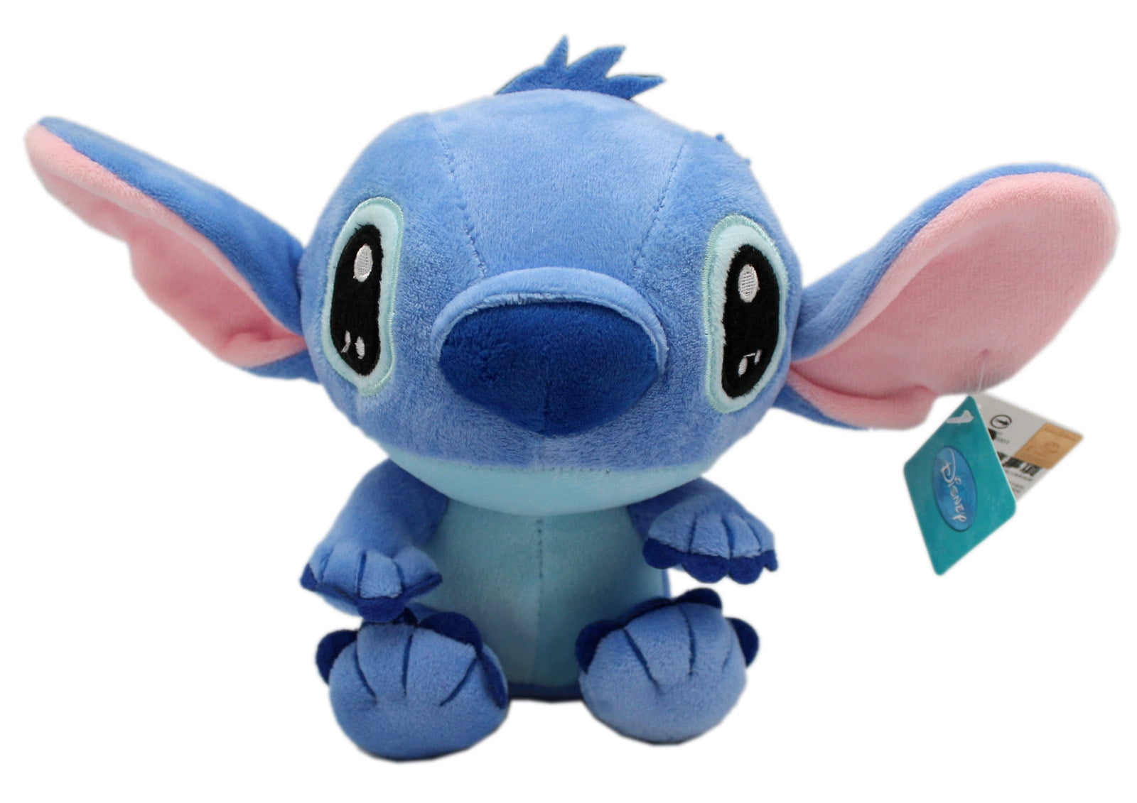 small stitch plush