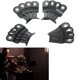 thumbnail image 4 of Kit de 16 piezas de cuchillas oscilantes mixtas para múltiples herramientas, hojas de sierra para Fein Multimaster, Makita, Bosch, Rockwell, Sonicrafter, Worx, accesorios para múltiples, 4 of 5