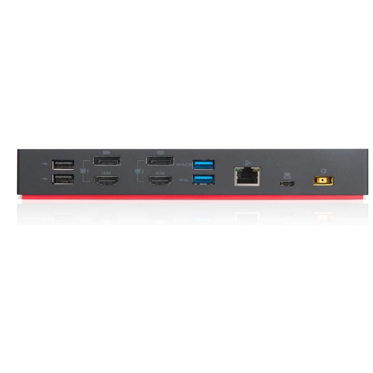 Lenovo ThinkPad Docking Station 40AY0135US