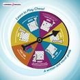 thumbnail image 4 of Chess Set Board Game for Kids and Adults with Step-by-Step Teaching Guide for Beginners, 4 of 5