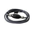 thumbnail image 1 of Conjunto de manguera de gas combustible de alta capacidad genérico para tractores RV Motor Externo, 1 of 8