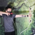thumbnail image 4 of Southland Archery Supply Spirit 62" Take Down Recurve Bow Package - Left Hand 24 LBS., 4 of 7