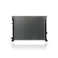 thumbnail image 2 of Radiator - Pacific Best Inc. Fit/For 2767 05-08 Chrysler 300 Charger Dodge Magnum 2.7/3.5/5.7/6.1L - Heavy Duty Fits select: 2005-2006 CHRYSLER 300C, 2 of 3