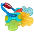 thumbnail image 1 of Nuby Ice Gel Mordedor Llaves Nuby 1, 1 of 4