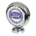 thumbnail image 3 of Ford Ford Tabletop Clock, 3 of 3