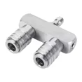 thumbnail image 1 of Pressure Washer Tips, 2-in-1 Power Washer Nozzle Tips, Dual Pressure Washer, 1 of 5