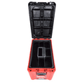 thumbnail image 4 of Milwaukee 48-22-8422 PACKOUT Compact Tool Box, 4 of 5