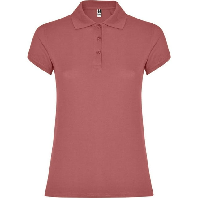 Roly Womens Star Polo Shirt