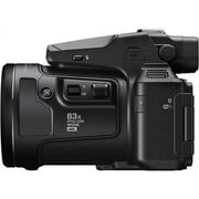 Nikon COOLPIX P950 Digital Camera + Pixibytes Intermediate Bundle (International Version)