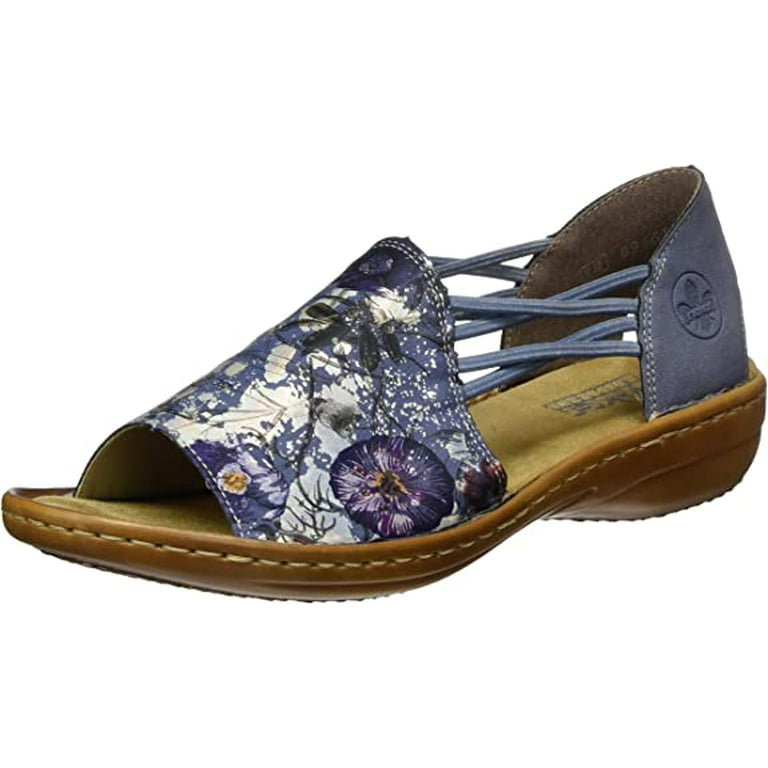 Sandals - 608F1-91, EU - Walmart.com