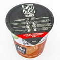 thumbnail image 4 of Chef Woo Roasted Chicken Ramen Cup Noodles 20g Protein (Pack of 4), 4 of 5
