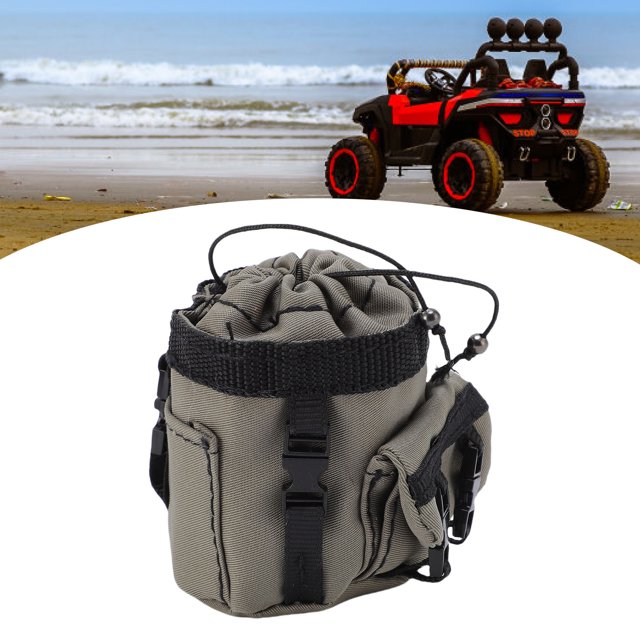 RC Car Luggage Bag Polyester Miniature Decoration Easy Using Backpack for Racing Enthusiasts