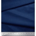 thumbnail image 3 of Soimoi Velvet Fabric Arrow Head Shirting Print Sewing Fabric Yard 58 Inch Wide, 3 of 3