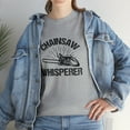 thumbnail image 7 of Chainsaw Whisperer Shirt, Chainsaw Gift, Tree Trimmer, Arborist - ID: 1660, 7 of 7