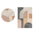 thumbnail image 5 of Yayeee Garden Flag 12" x 18" Double Sided Outdoor Yard Lawn Holiday Decorations, Abstract Shapes, 5 of 6