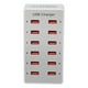 thumbnail image 5 of CARGADOR USB DE MÚLTIPLES PUERTOS, EE. UU., 5 of 7
