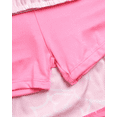 thumbnail image 5 of One Step Up Girls Scooter Skirts - 2 Pack Soft Breathable Pull-On Ruffled Skirts for Girls, 5 of 7