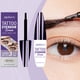 thumbnail image 2 of Brown Tear off Dyeing Eyebrow Cream Natural color rendering, not easy to blend, creates personalized eyebrow makeup eyebrow cream, 2 of 5