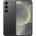 thumbnail image 1 of Pre-Owned Samsung Galaxy S24 - Carrier Unlocked - 128GB Onyx Black (Good), 1 of 1
